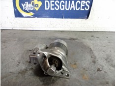 Recambio de motor arranque para dacia sandero (10.2011 )  | 0.12 - ... (10.2011 )  | 0.12 - ... referencia OEM IAM 8200369521G  