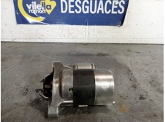 Recambio de motor arranque para dacia sandero (10.2011 )  | 0.12 - ... (10.2011 )  | 0.12 - ... referencia OEM IAM 8200369521G   2