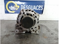 Recambio de alternador para dacia sandero (10.2011 )  | 0.12 - ... (10.2011 )  | 0.12 - ... referencia OEM IAM 231008386R  