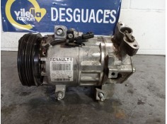 Recambio de compresor aire acondicionado para dacia sandero (10.2011 )  | 0.12 - ... (10.2011 )  | 0.12 - ... referencia OEM IAM 2