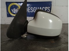 Recambio de retrovisor izquierdo para dacia sandero (10.2011 )  | 0.12 - ... (10.2011 )  | 0.12 - ... referencia OEM IAM   