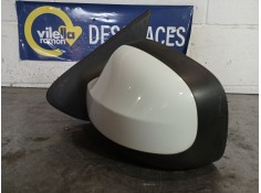 Recambio de retrovisor izquierdo para dacia sandero (10.2011 )  | 0.12 - ... (10.2011 )  | 0.12 - ... referencia OEM IAM    2