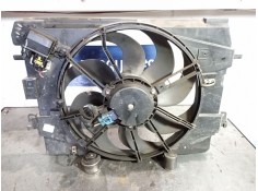 Recambio de electroventilador para dacia sandero (10.2011 )  | 0.12 - ... (10.2011 )  | 0.12 - ... referencia OEM IAM    2