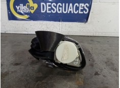 Recambio de cinturon seguridad trasero derecho para volkswagen scirocco 1.4 tsi 160 referencia OEM IAM   