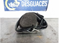 Recambio de cinturon seguridad trasero derecho para volkswagen scirocco 1.4 tsi 160 referencia OEM IAM    2