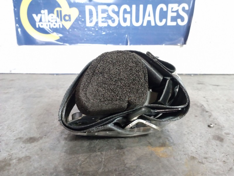 Recambio de cinturon seguridad trasero derecho para volkswagen scirocco 1.4 tsi 160 referencia OEM IAM   