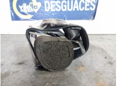 Recambio de cinturon seguridad trasero izquierdo para volkswagen scirocco 1.4 tsi 160 referencia OEM IAM    2