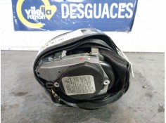 Recambio de cinturon seguridad delantero derecho para volkswagen scirocco 1.4 tsi 160 referencia OEM IAM   
