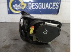 Recambio de cinturon seguridad delantero izquierdo para volkswagen scirocco 1.4 tsi 160 referencia OEM IAM   