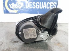 Recambio de cinturon seguridad delantero izquierdo para volkswagen scirocco 1.4 tsi 160 referencia OEM IAM    2