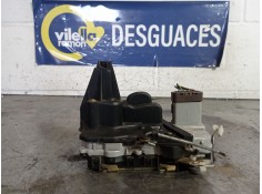 Recambio de cerradura puerta delantera izquierda para peugeot 307 break / sw (s1) break xs referencia OEM IAM   
