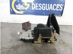 Recambio de cerradura puerta delantera izquierda para peugeot 307 break / sw (s1) break xs referencia OEM IAM    2