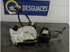 Recambio de cerradura puerta delantera derecha para volkswagen scirocco 1.4 tsi 160 referencia OEM IAM 5N1837016A  