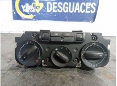 Recambio de mando calefaccion aire acondicionado para volkswagen scirocco 1.4 tsi 160 referencia OEM IAM   