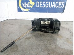 Recambio de mando calefaccion aire acondicionado para volkswagen scirocco 1.4 tsi 160 referencia OEM IAM    2