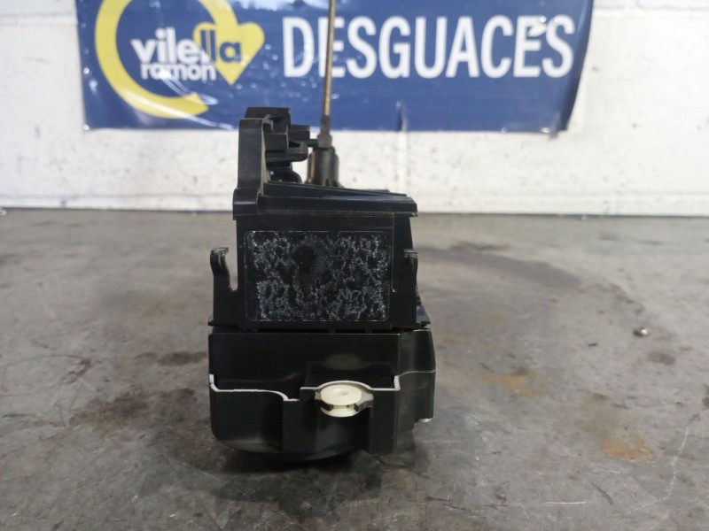 Recambio de mando calefaccion aire acondicionado para volkswagen scirocco 1.4 tsi 160 referencia OEM IAM   