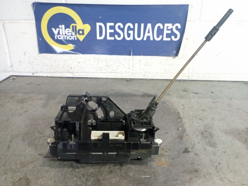 Recambio de mando calefaccion aire acondicionado para volkswagen scirocco 1.4 tsi 160 referencia OEM IAM   