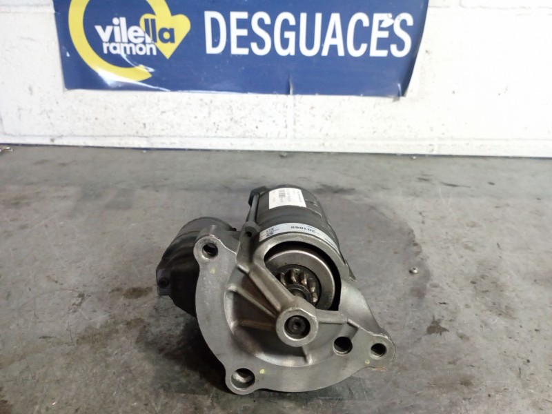 Recambio de motor arranque para peugeot 307 break / sw (s1) break xs referencia OEM IAM D8R27  