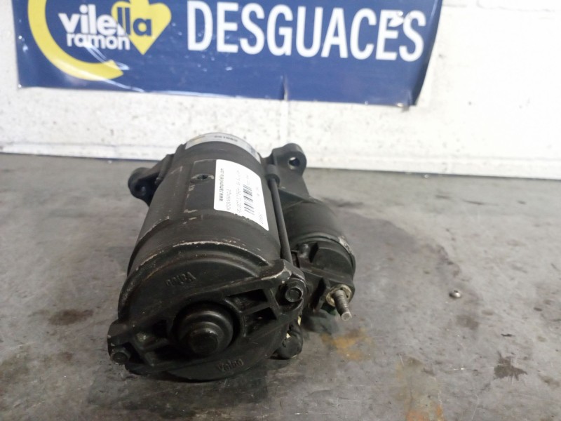 Recambio de motor arranque para peugeot 307 break / sw (s1) break xs referencia OEM IAM D8R27  