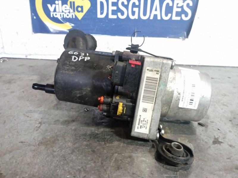 Recambio de bomba direccion para peugeot 307 break / sw (s1) break xs referencia OEM IAM   