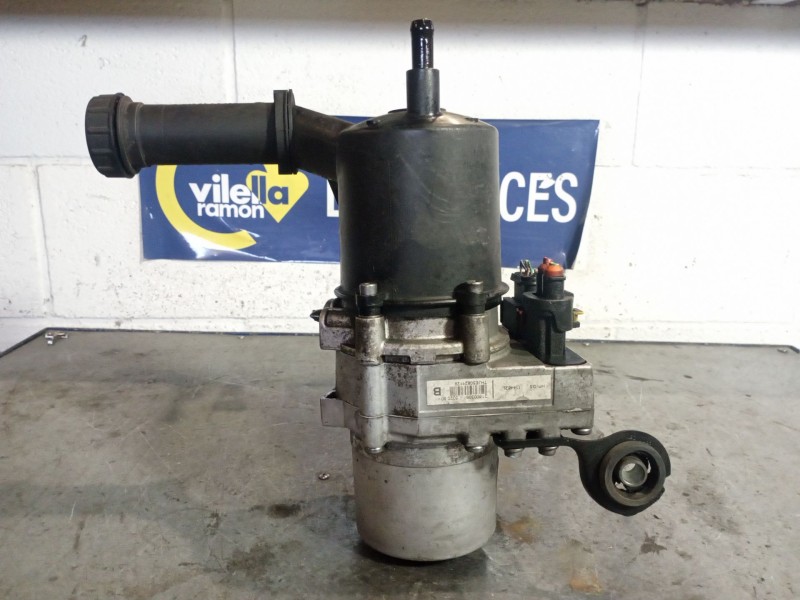 Recambio de bomba direccion para peugeot 307 break / sw (s1) break xs referencia OEM IAM   