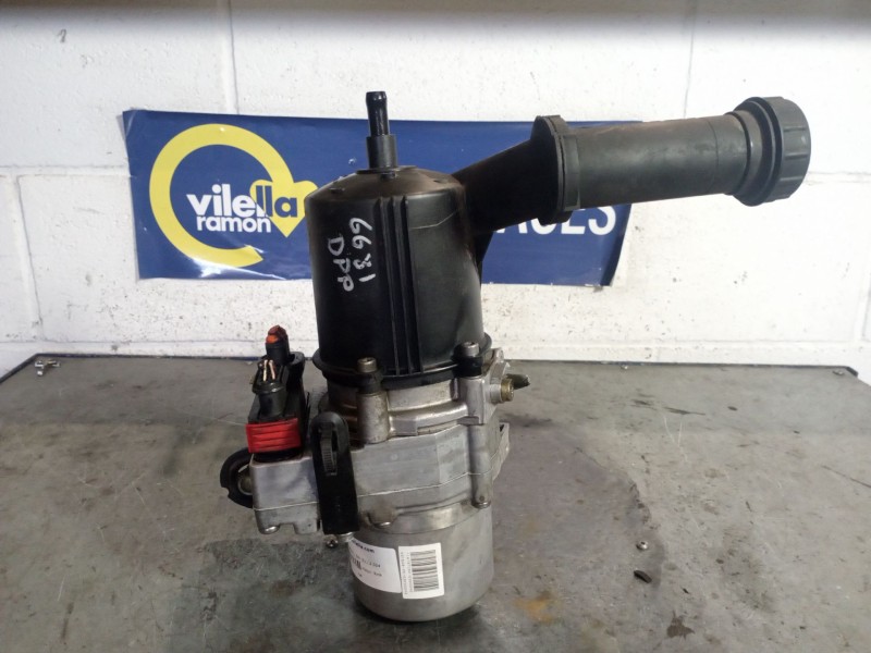 Recambio de bomba direccion para peugeot 307 break / sw (s1) break xs referencia OEM IAM   