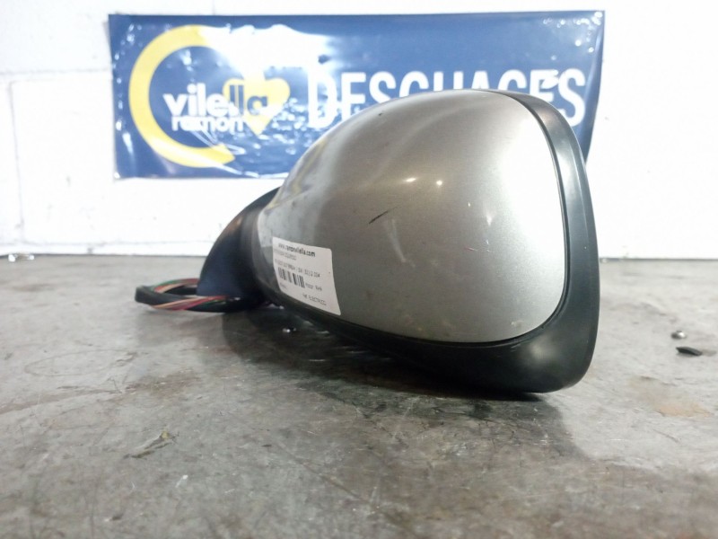 Recambio de retrovisor izquierdo para peugeot 307 break / sw (s1) break xs referencia OEM IAM ELECTRICO  