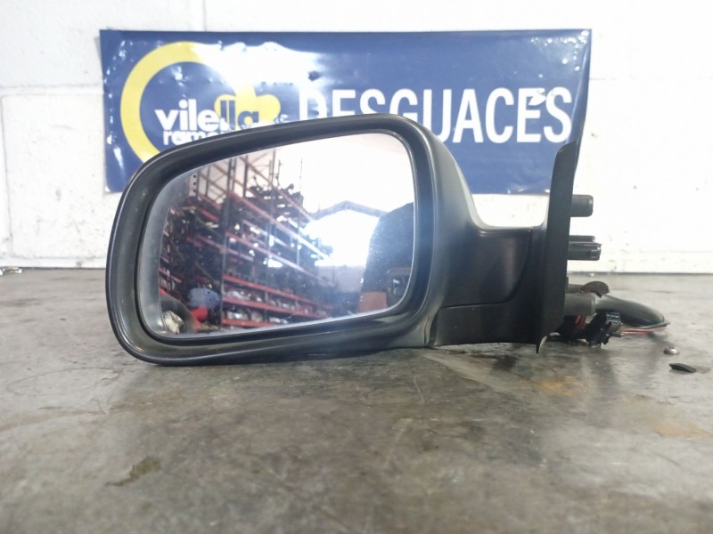 Recambio de retrovisor izquierdo para peugeot 307 break / sw (s1) break xs referencia OEM IAM ELECTRICO  