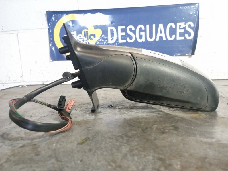 Recambio de retrovisor izquierdo para peugeot 307 break / sw (s1) break xs referencia OEM IAM ELECTRICO  