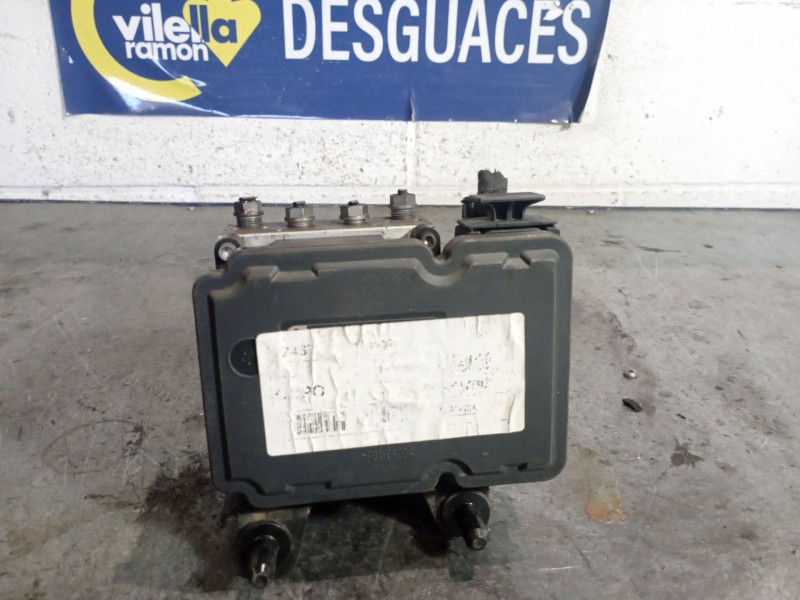 Recambio de abs para volkswagen scirocco 1.4 tsi 160 referencia OEM IAM 1K0614517B  