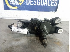Recambio de motor limpia trasero para volkswagen scirocco 1.4 tsi 160 referencia OEM IAM 1K8955119B  
