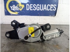 Recambio de motor limpia trasero para volkswagen scirocco 1.4 tsi 160 referencia OEM IAM 1K8955119B   2