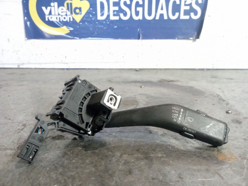 Recambio de mando limpia para volkswagen scirocco 1.4 tsi 160 referencia OEM IAM   