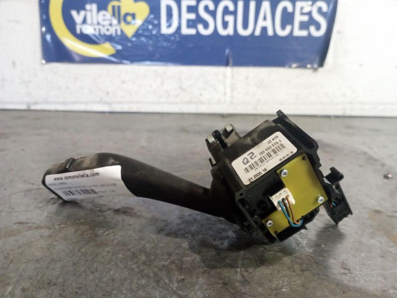 Recambio de mando limpia para volkswagen scirocco 1.4 tsi 160 referencia OEM IAM   