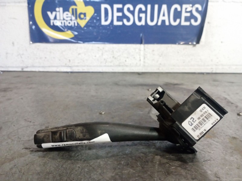 Recambio de mando limpia para volkswagen scirocco 1.4 tsi 160 referencia OEM IAM   