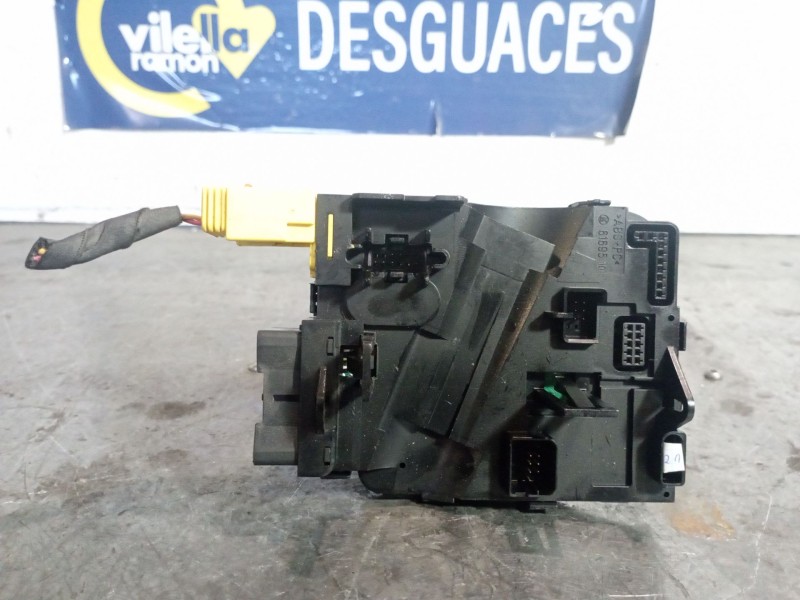 Recambio de centralita luces para volkswagen scirocco 1.4 tsi 160 referencia OEM IAM 1k0953549CP  