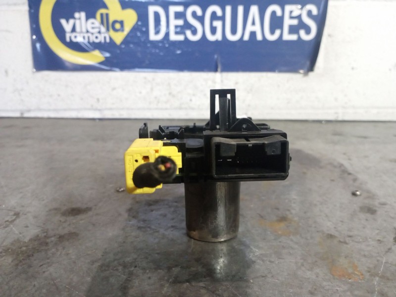 Recambio de centralita luces para volkswagen scirocco 1.4 tsi 160 referencia OEM IAM 1k0953549CP  
