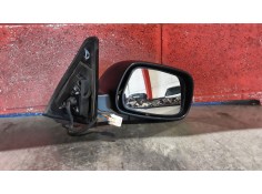 Recambio de retrovisor derecho para toyota avensis berlina (t 22)  | 0.98 - 0.03  | 0.98 - 0.03 referencia OEM IAM ELECTRIC