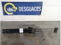 Recambio de amortiguador maletero porton para volkswagen scirocco 1.4 tsi 160 referencia OEM IAM   