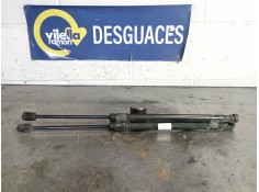 Recambio de amortiguador maletero porton para volkswagen scirocco 1.4 tsi 160 referencia OEM IAM    2