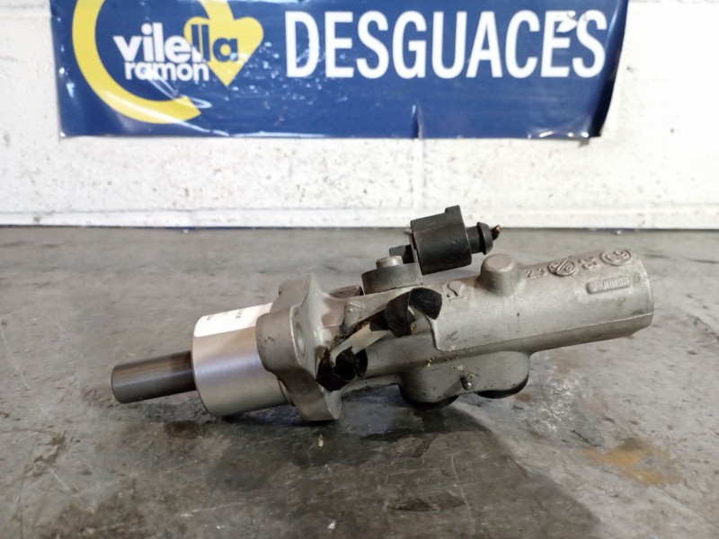 Recambio de bomba freno para volkswagen scirocco 1.4 tsi 160 referencia OEM IAM 1K0945459A  