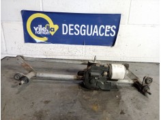 Recambio de motor limpia delantero para volkswagen scirocco 1.4 tsi 160 referencia OEM IAM 1K8955711  