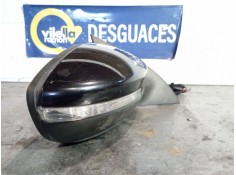 Recambio de retrovisor derecho para volkswagen scirocco 1.4 tsi 160 referencia OEM IAM    2