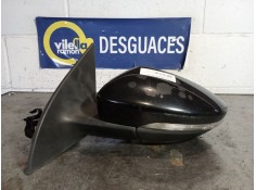 Recambio de retrovisor izquierdo para volkswagen scirocco 1.4 tsi 160 referencia OEM IAM ELECTRICO  