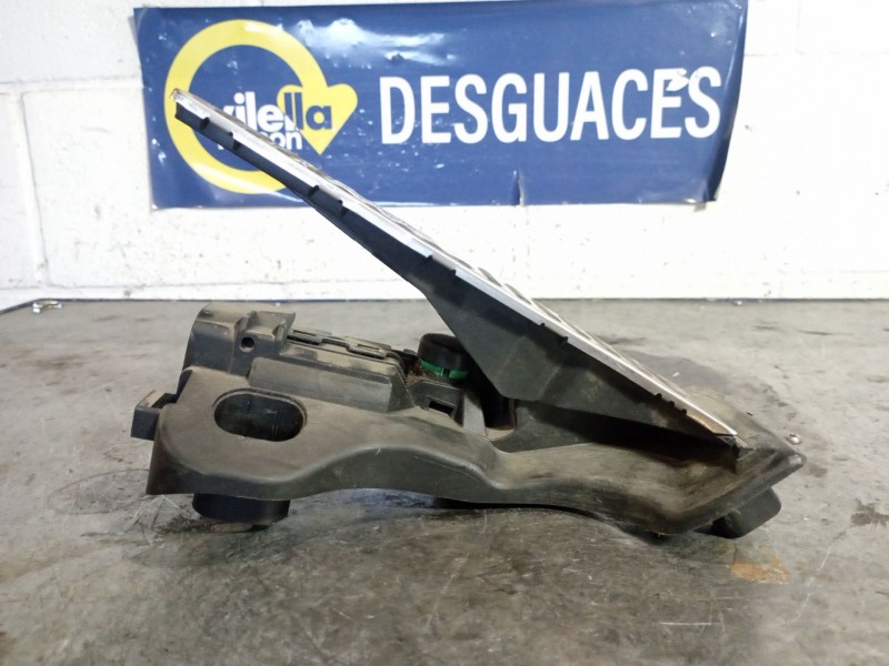 Recambio de potenciometro pedal para volkswagen scirocco 1.4 tsi 160 referencia OEM IAM 1K1723503N  