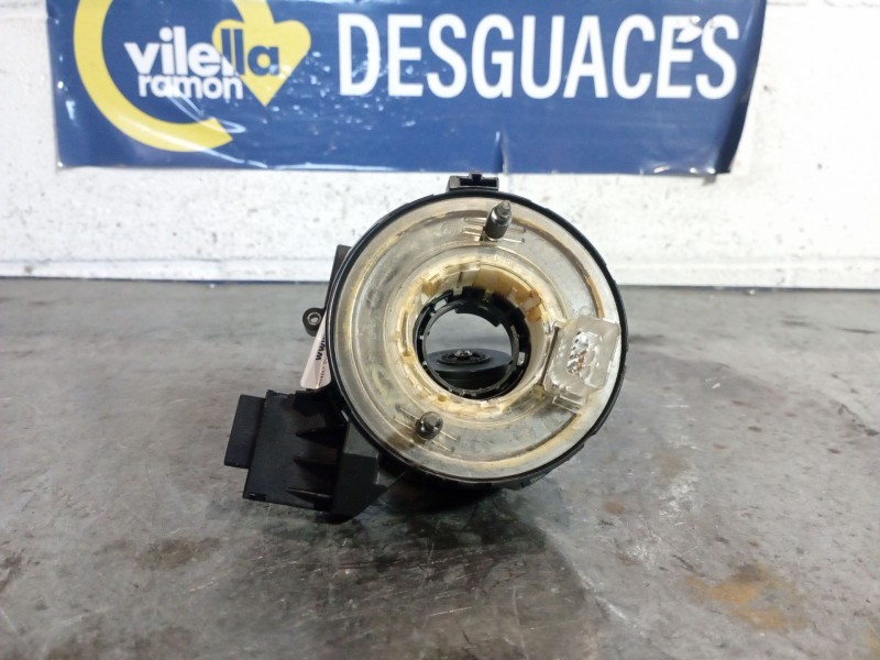 Recambio de anillo airbag para volkswagen scirocco 1.4 tsi 160 referencia OEM IAM 1K0959653C  