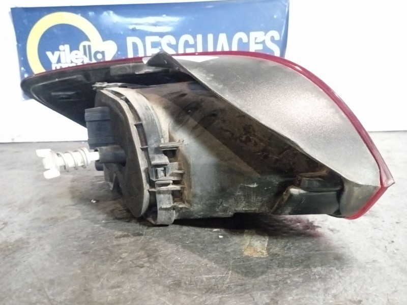 Recambio de piloto trasero derecho para volkswagen scirocco 1.4 tsi 160 referencia OEM IAM   