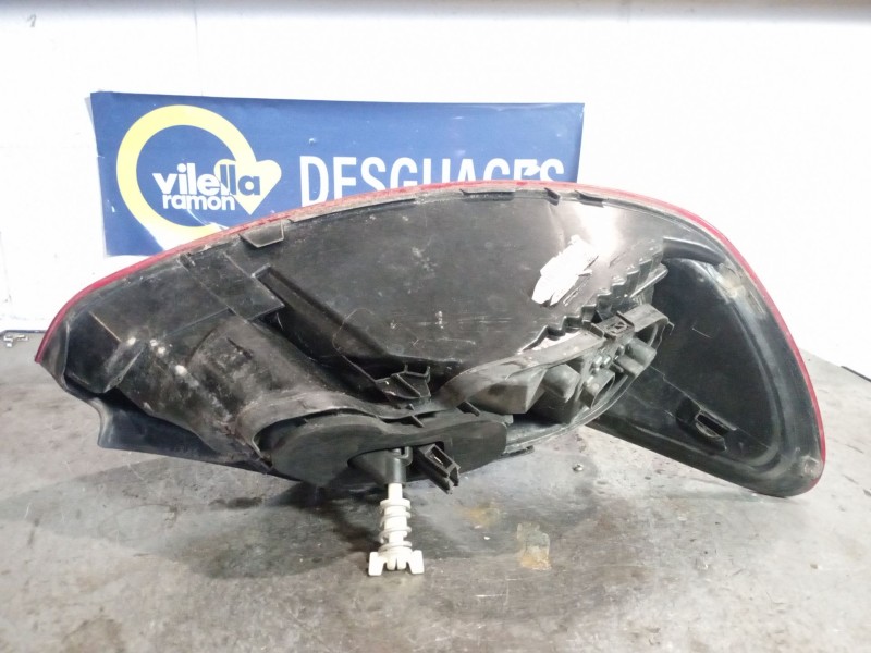 Recambio de piloto trasero derecho para volkswagen scirocco 1.4 tsi 160 referencia OEM IAM   