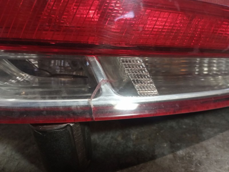Recambio de piloto trasero derecho para volkswagen scirocco 1.4 tsi 160 referencia OEM IAM   