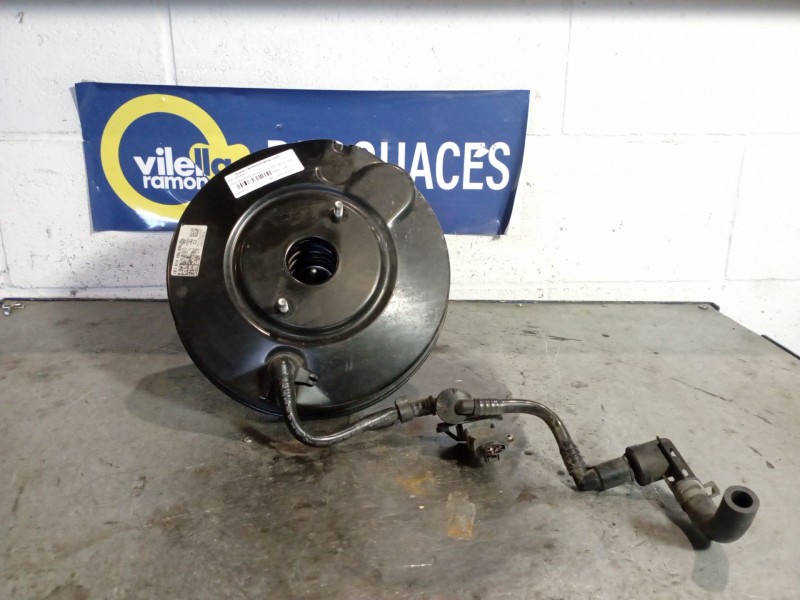 Recambio de servofreno para volkswagen scirocco 1.4 tsi 160 referencia OEM IAM 1K1614105B  